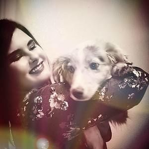 Meet your Posher, Jessica